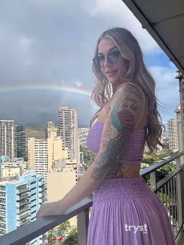 Escort Taylor Rose / SexyMae in Glendale, AZ