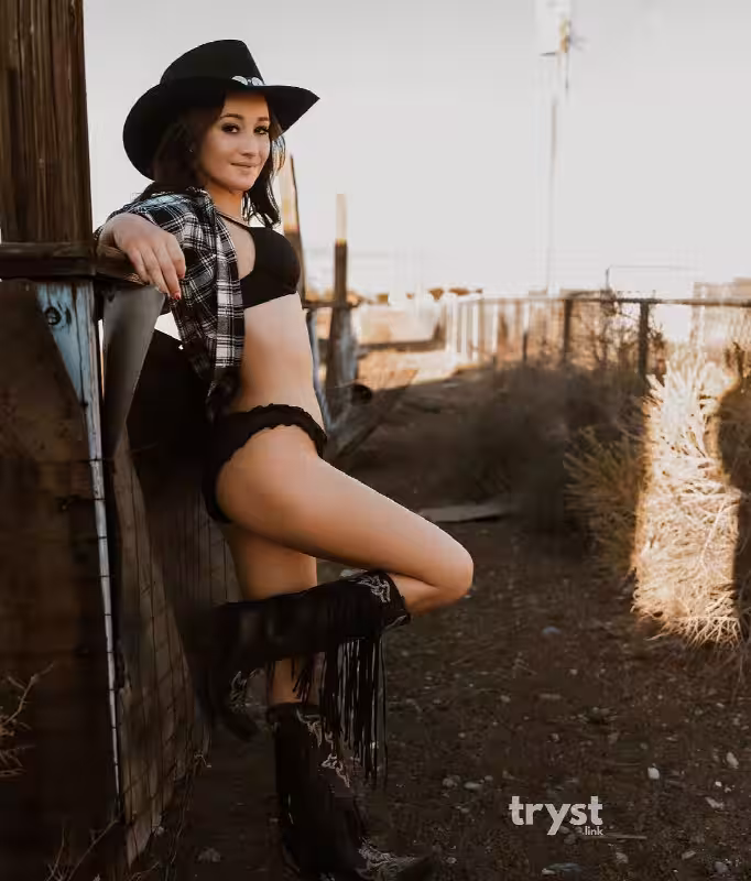 Sophia Grey / Rylie Grey - Escort/Massage in Greensboro, NC