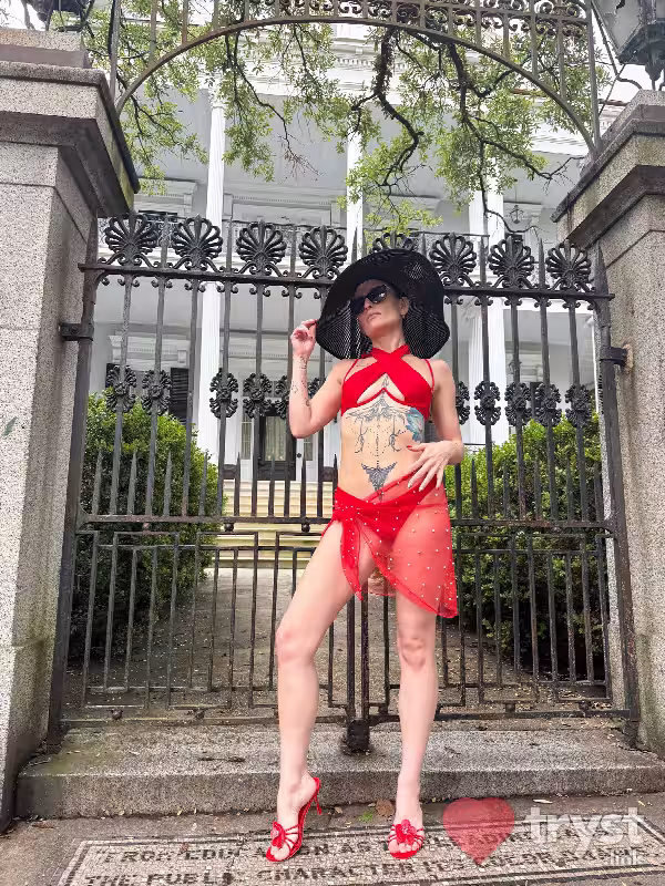Mistress of Mindfuck