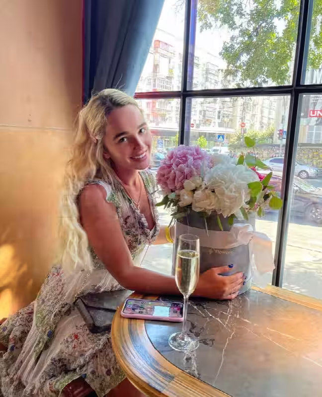 Escort Antonia / Olivia in Hartford, CT