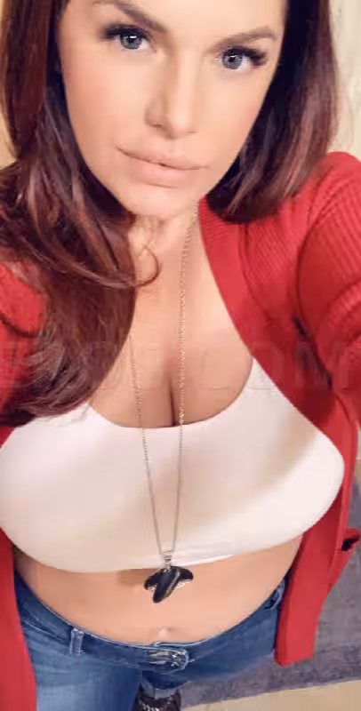 Jessica Jax - Escort in Houston, TX