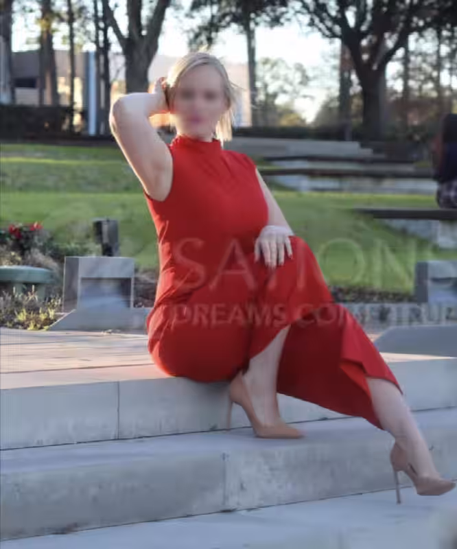 Escort Lexie Layne in Houston, TX