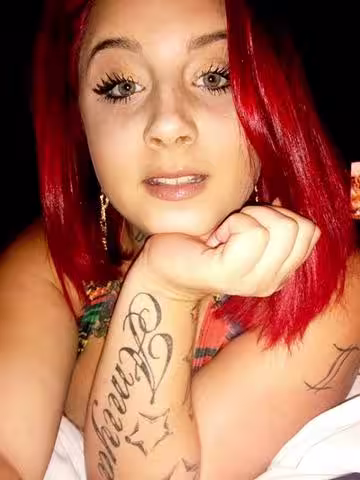 Darby - Escort in Jacksonville, FL