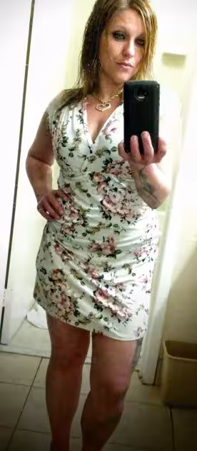 Escort/Massage Rikki in Jacksonville, FL