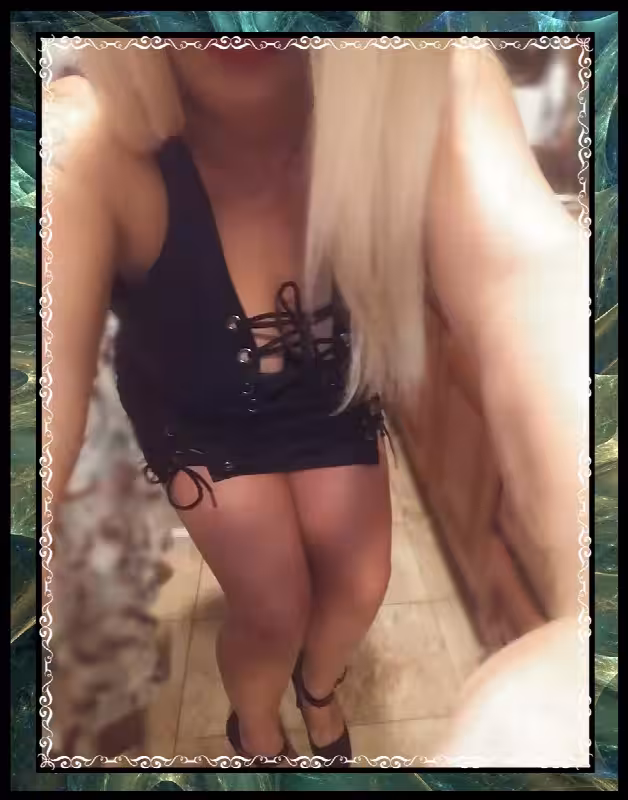 Escort/Massage Sierra Lovely in Knoxville, TN