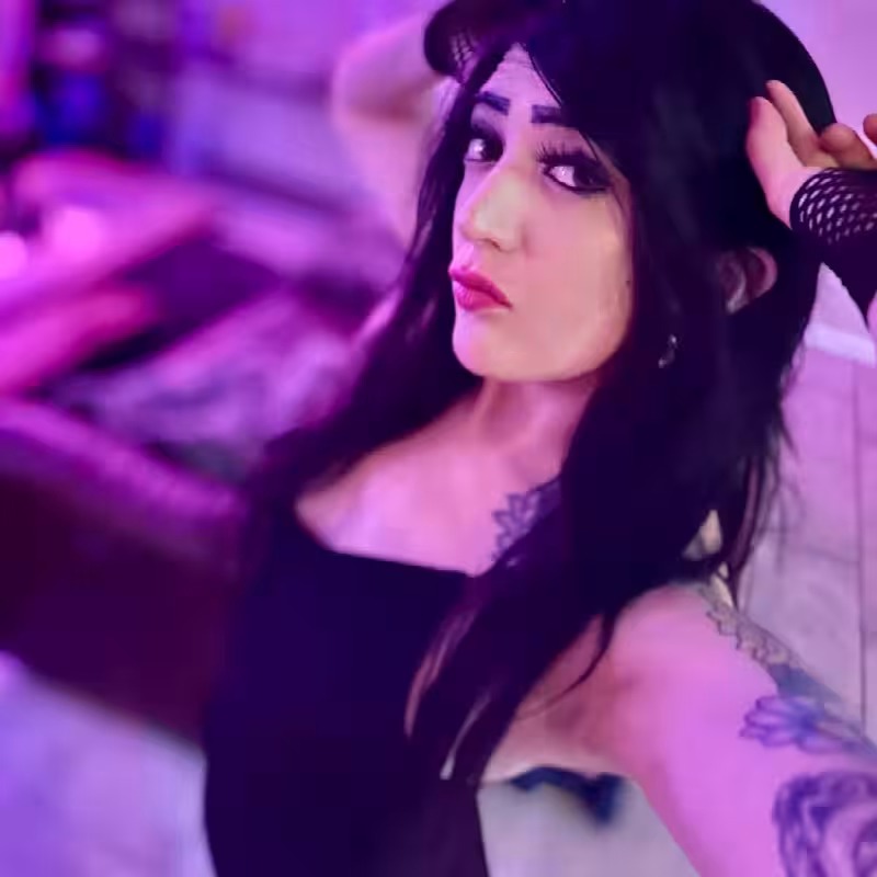 Escort Abby in Las Vegas, NV