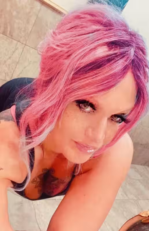 Escort Anna in Las Vegas, NV