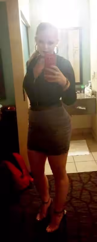 Aubrey - Escort in Las Vegas, NV