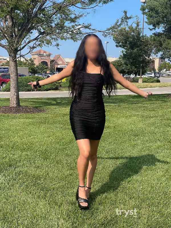 Escort Audrina Rose in Las Vegas, NV