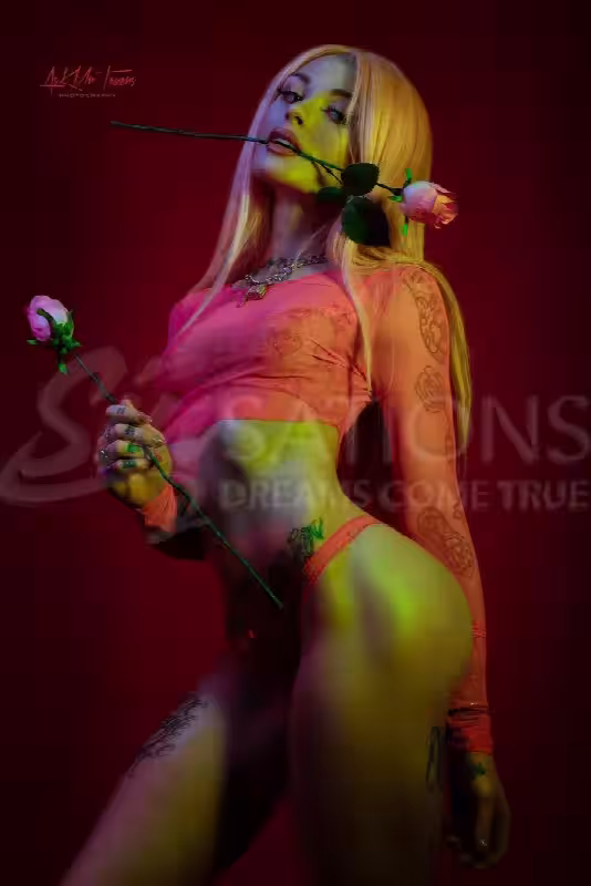 Chloe Carter - Escort in Las Vegas, NV