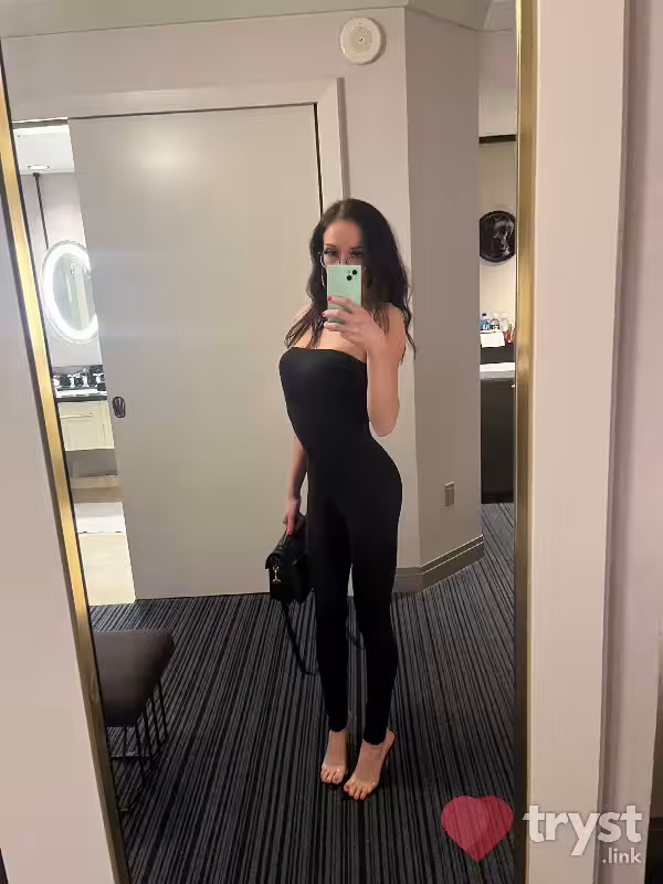 Kit Riley - Escort in Las Vegas, NV