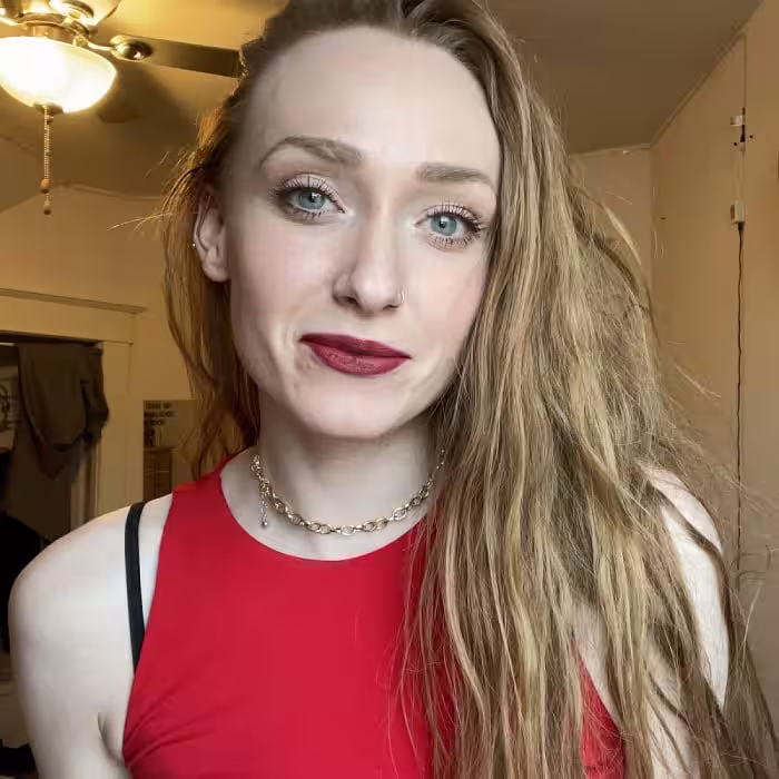 Red - Escort/Massage in Las Vegas, NV