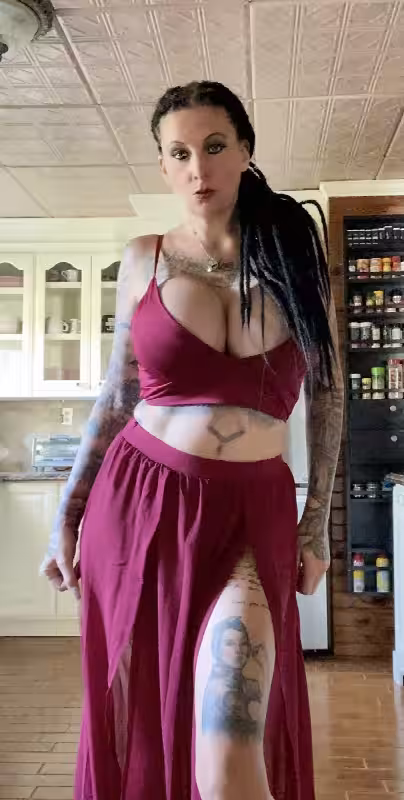 Escort/Massage/S&M Harlyyn Rae in Las Vegas, NV