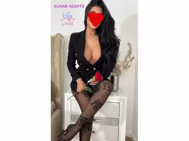 Katie - Escort/Massage/S&M in Las Vegas, NV