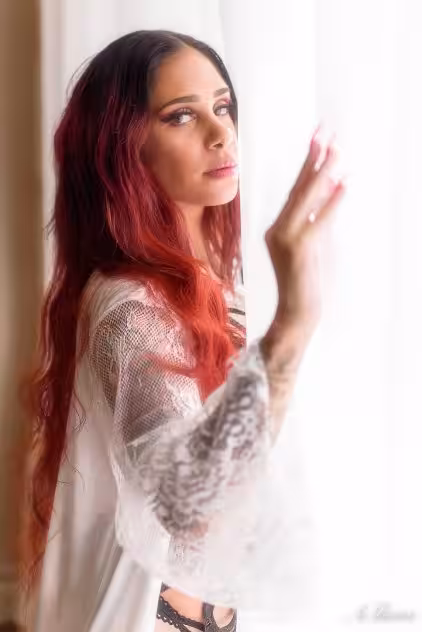 Luna Lopez - Escort/Massage/S&M in Las Vegas, NV