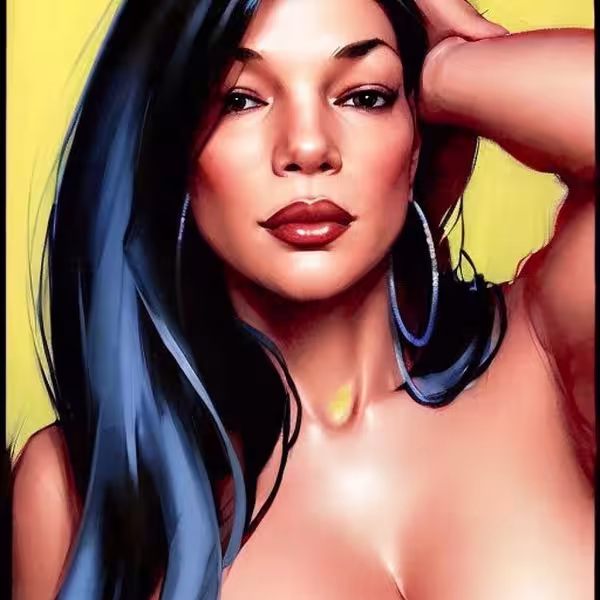 Escort/Massage/S&M TS Pocohantas in Las Vegas, NV