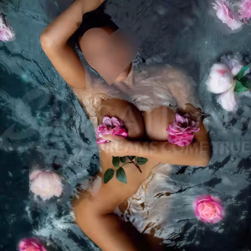 Escort/S&M Scarlett Petrov in Las Vegas, NV