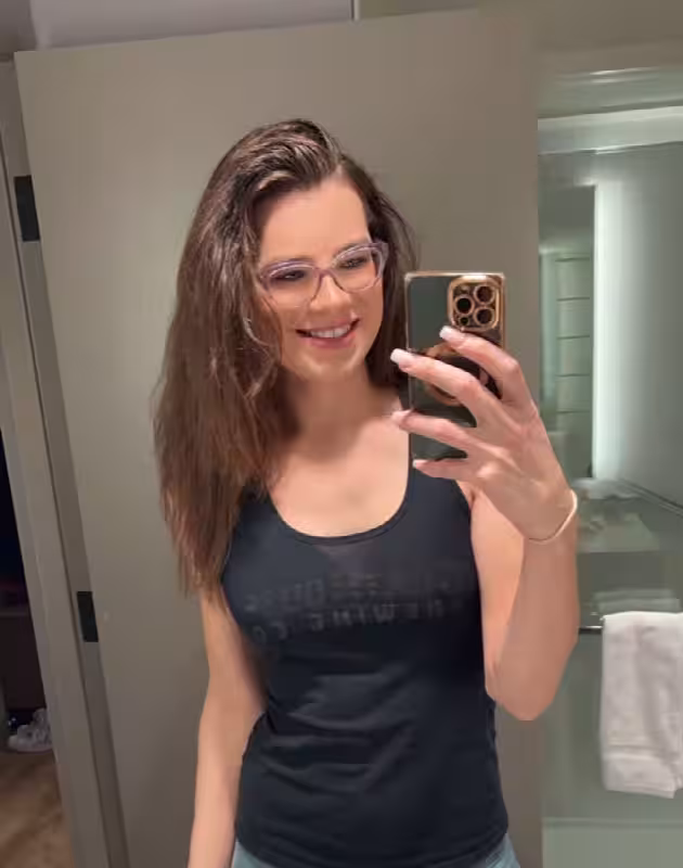 TS Brooklyn Roberts - Escort in Las Vegas, NV