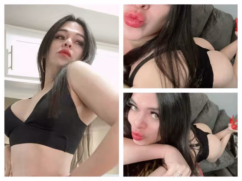 TS Valentina - Escort in Las Vegas, NV