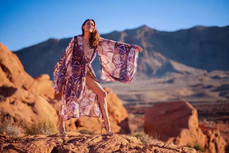 Massage Aranka in Las Vegas, NV