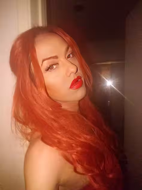 TS Eve - Escort/Massage/S&M in Long Beach, CA