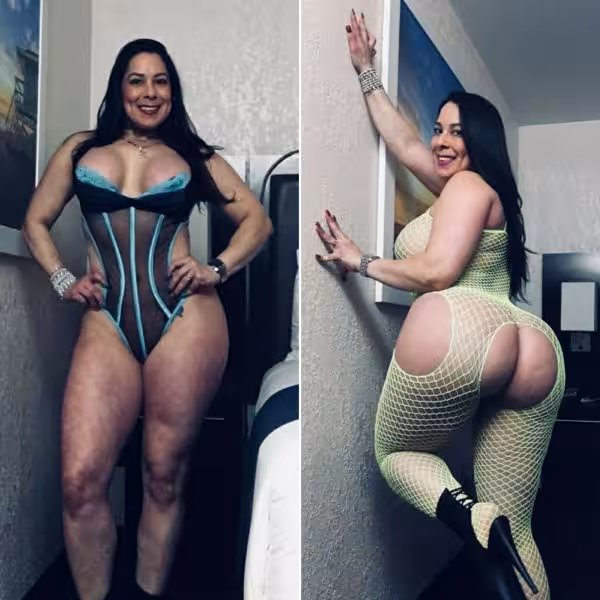 Carolina / Valentina - Escort/Massage/S&M in Long Island, NY