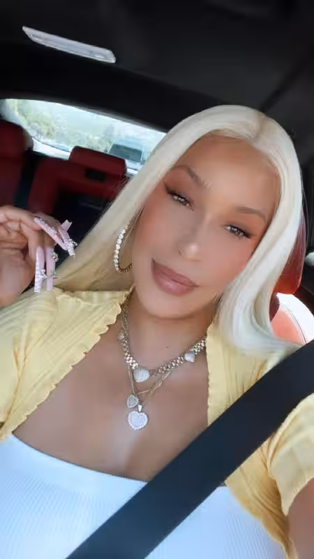 Escort Candy Candi in Los Angeles, CA