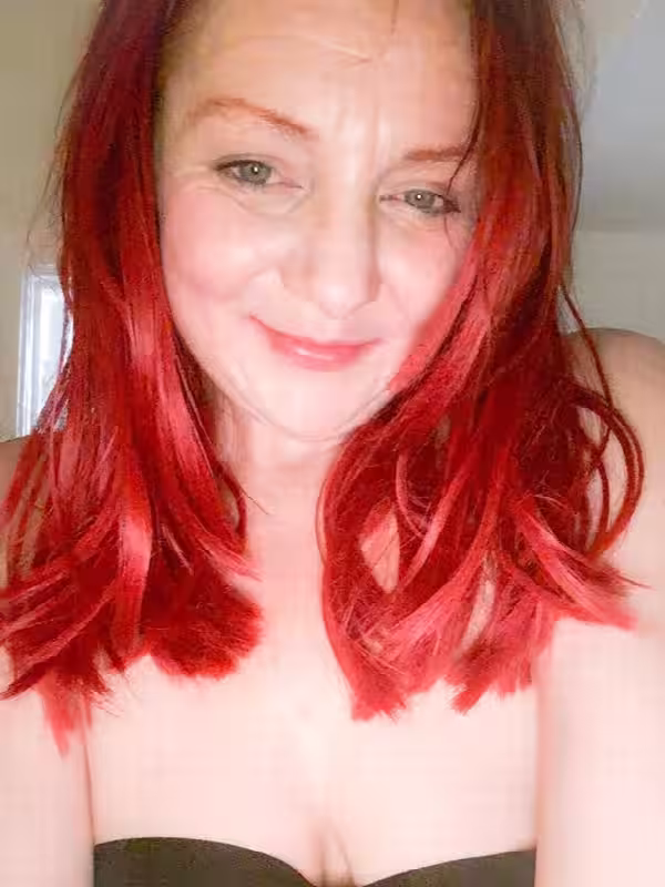 Escort Heather in Los Angeles, CA