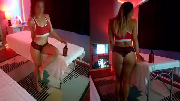 Escort/Massage Ashton in Los Angeles, CA