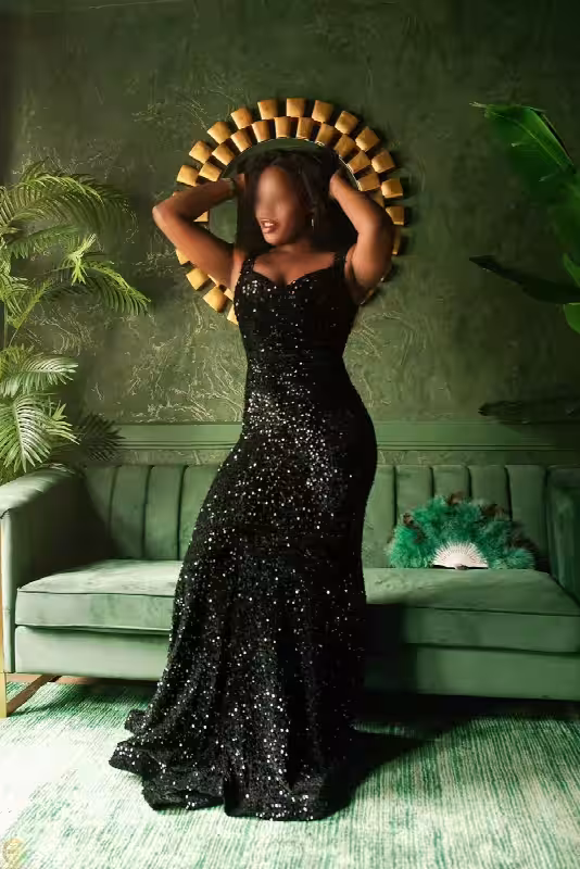 Escort/Massage Chloe James in Los Angeles, CA