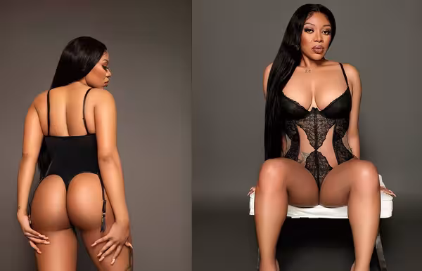 Alyssa / Caramel Sweets - Escort/Massage/S&M in Los Angeles, CA