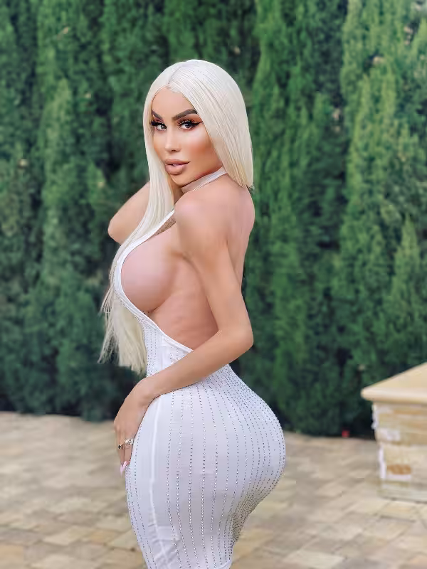 Escort/Massage/S&M TS Eugenia Escobar in Los Angeles, CA