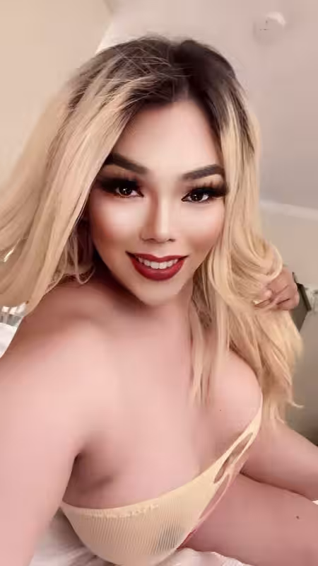 TS Jacquelin - Escort in Los Angeles, CA