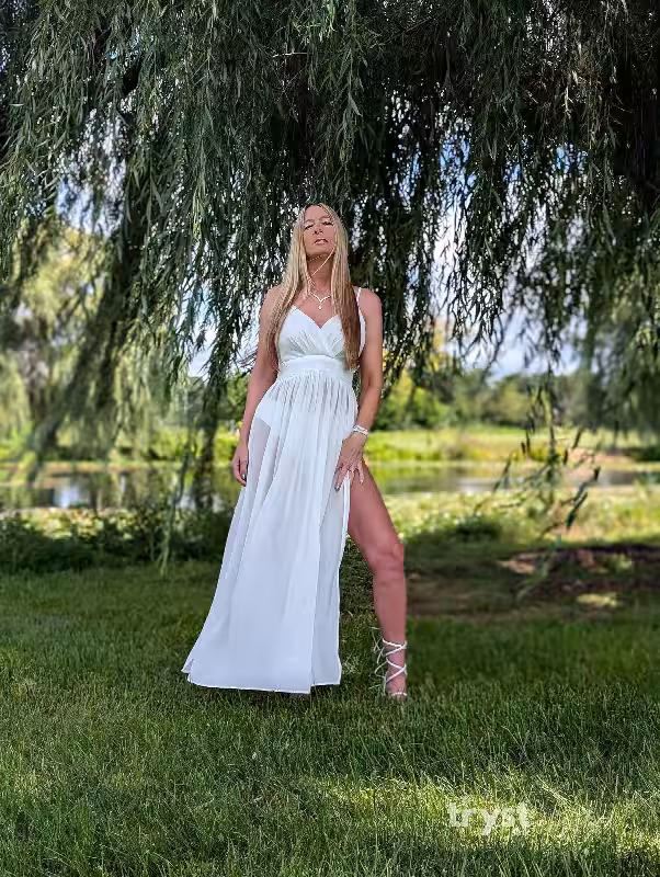 Nikki / Hailey / Nikkey - Escort/Massage in Madison, WI