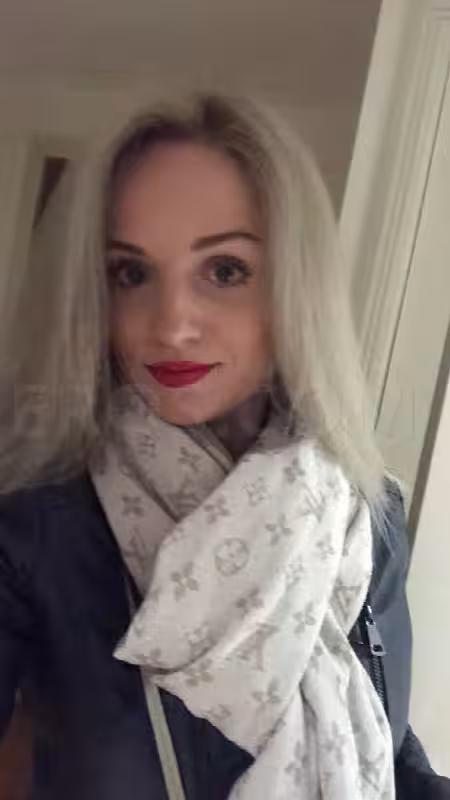 Angelina - Escort in Miami, FL