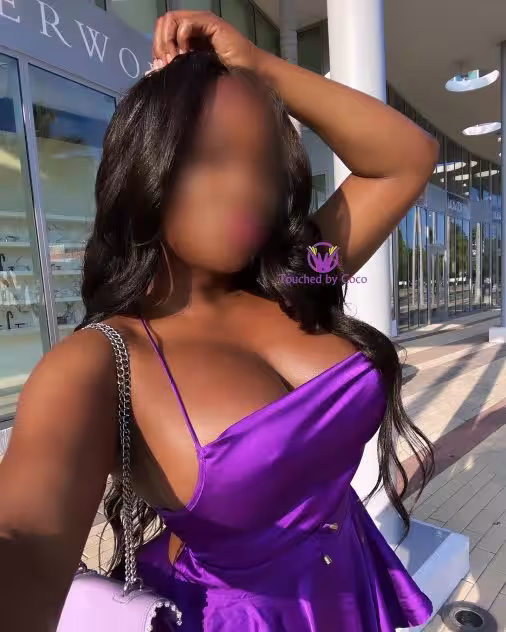 Coco - Escort/Massage in Miami, FL