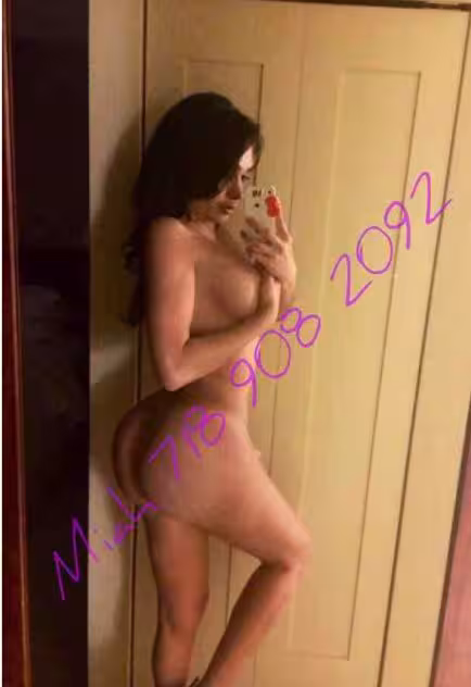 TS Miah / TS Suelyn - Escort/Massage/S&M in Miami, FL