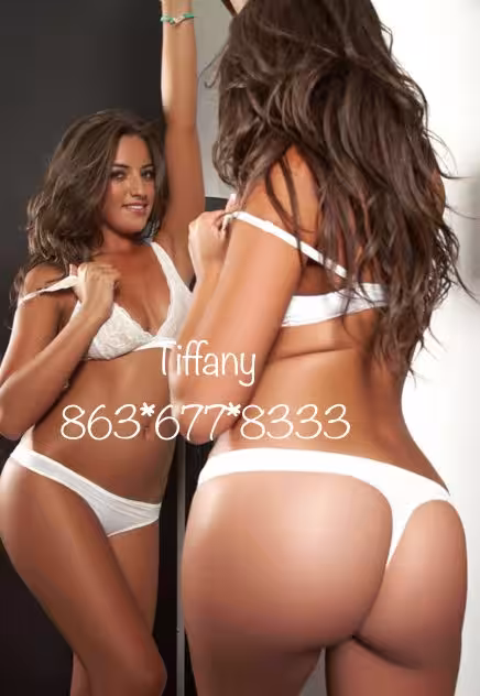 Tiffany - Escort/Massage in Miami, FL