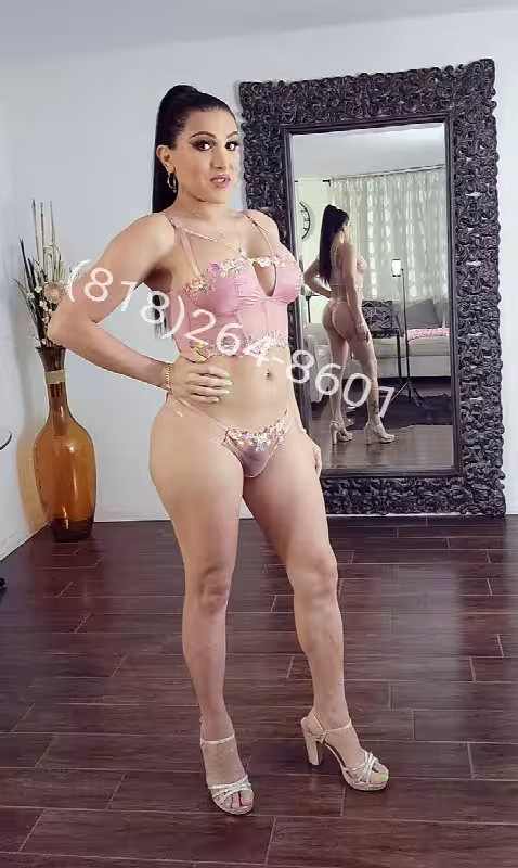 TS Veronica / Devany / Melany - Escort/Massage in Miami, FL