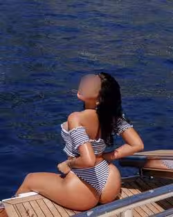 Michelle Yansa - Escort in Miami, FL