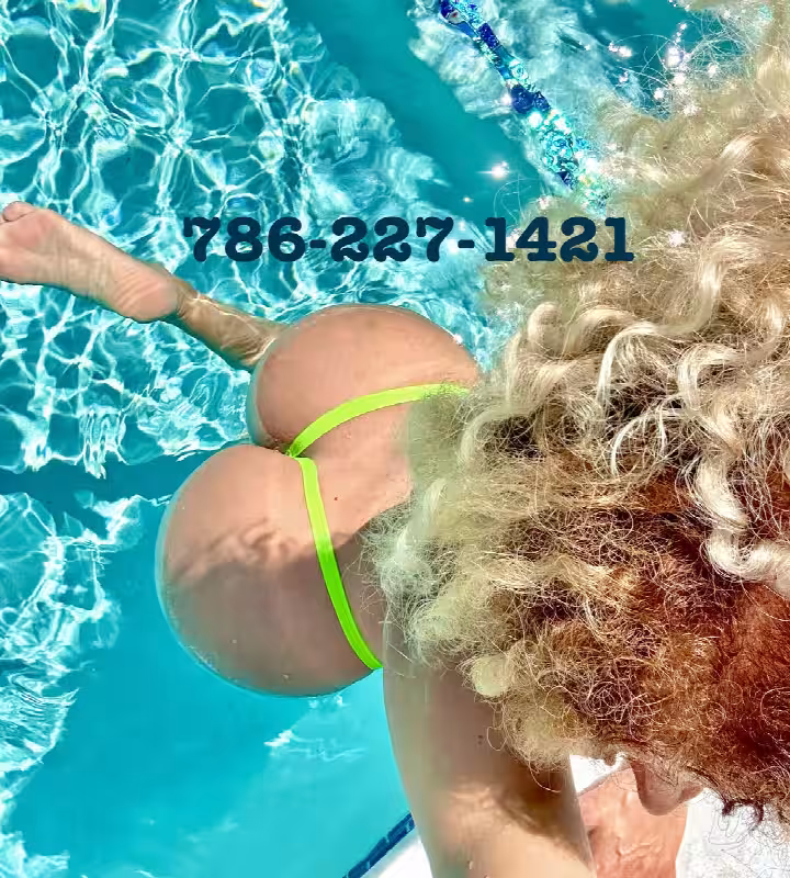 Escort TS Cindy in Miami, FL