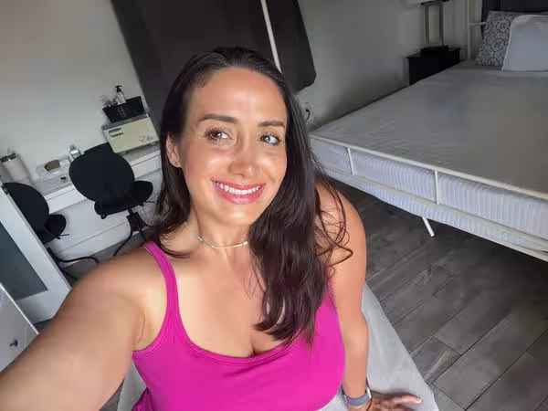 Massage Kaylee in Miami, FL