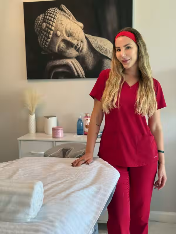 Massage Sophia in Miami, FL