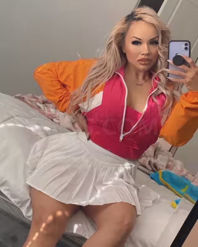 Jenni - Escort/Massage in Millcreek, UT