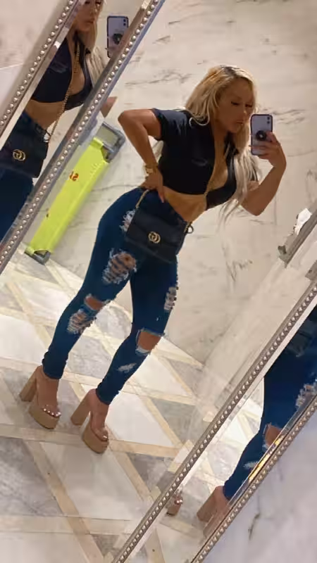 Escort/Massage Jenni in Millcreek, UT