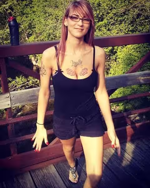 Nikki / Gemma - Escort in Milwaukee, WI