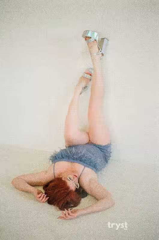 Escort Josie Jones in Minneapolis, MN