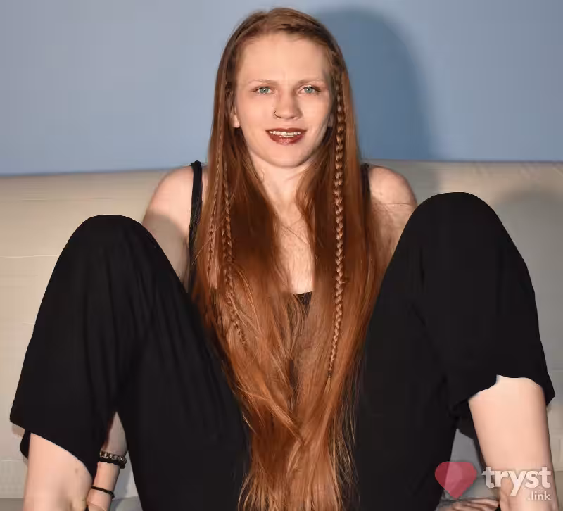 Maggie - Escort in Minneapolis, MN