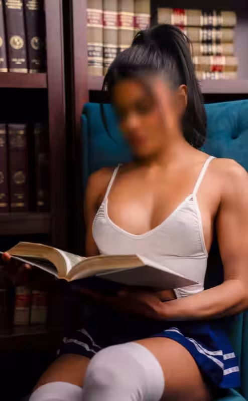 Katalina Maris - Escort/Massage in Minneapolis, MN
