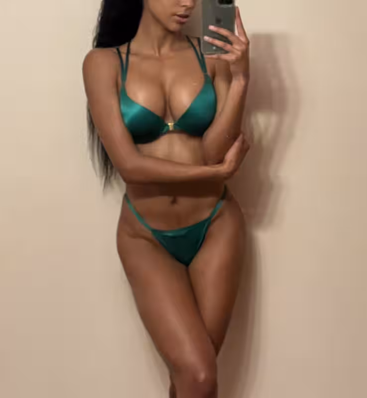 Naomi Mae - Escort/Massage in Minneapolis, MN